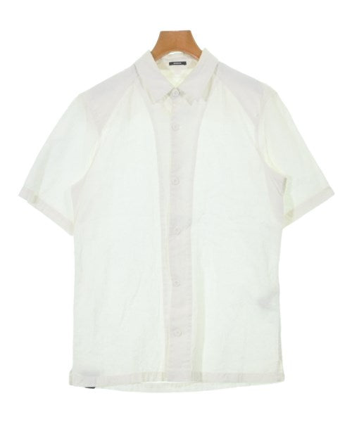 DENHAM Casual shirts