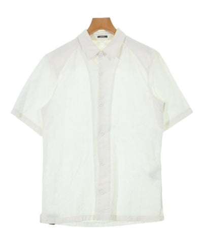 DENHAM Casual shirts