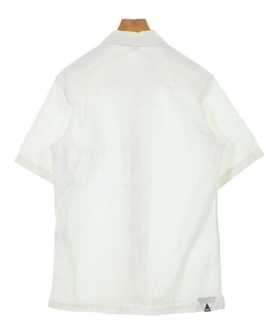 DENHAM Casual shirts