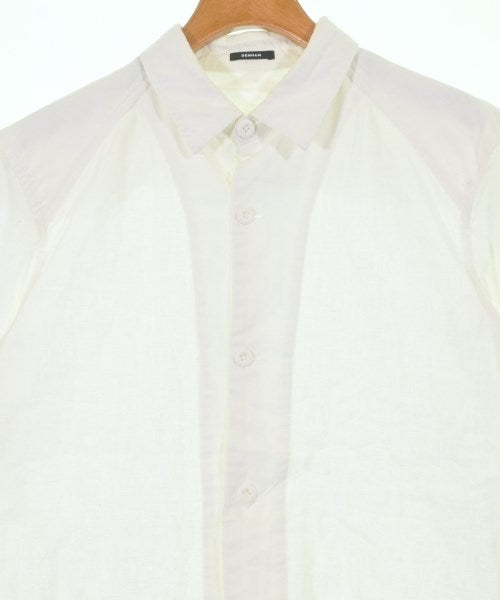 DENHAM Casual shirts