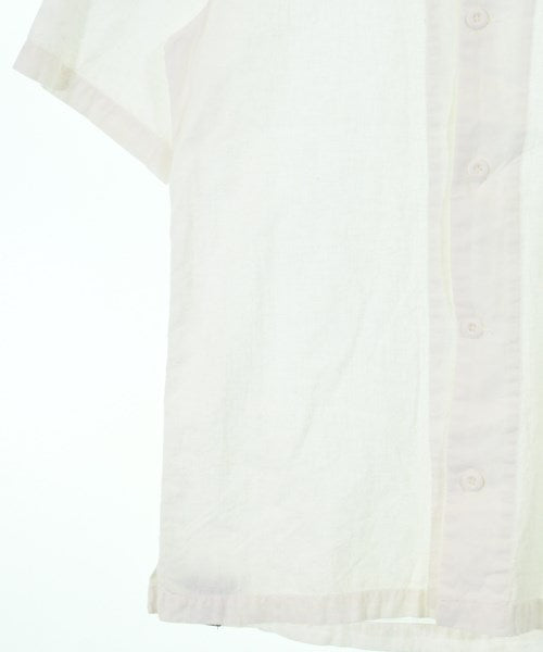 DENHAM Casual shirts