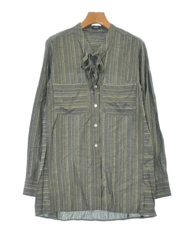 DENHAM Casual shirts