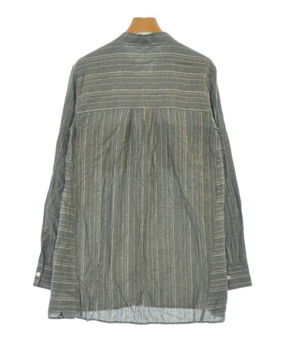 DENHAM Casual shirts