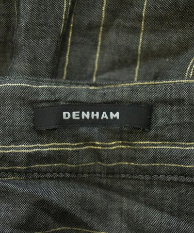 DENHAM Casual shirts