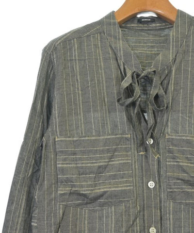 DENHAM Casual shirts