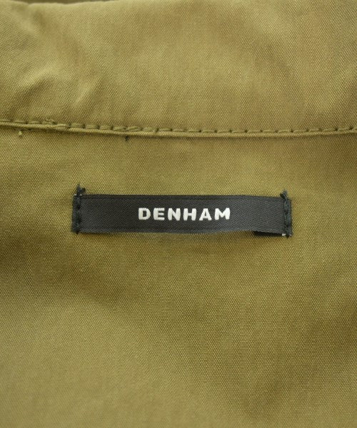 DENHAM Other