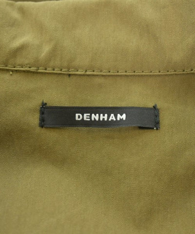 DENHAM Other