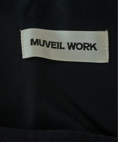 MUVEIL WORK Overalls/ Rompers/ Jumpsuits