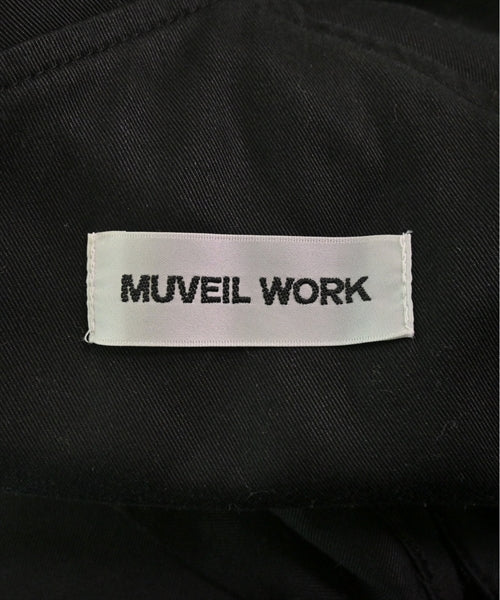 MUVEIL WORK Overalls/ Rompers/ Jumpsuits