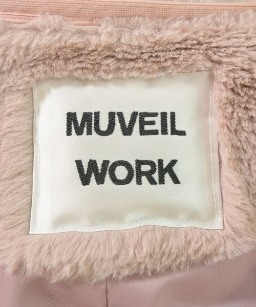 MUVEIL WORK Other