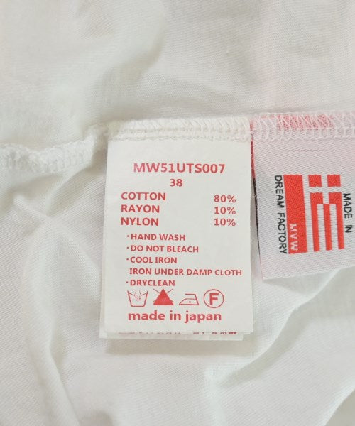 MUVEIL WORK Tee Shirts/Tops