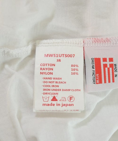 MUVEIL WORK Tee Shirts/Tops