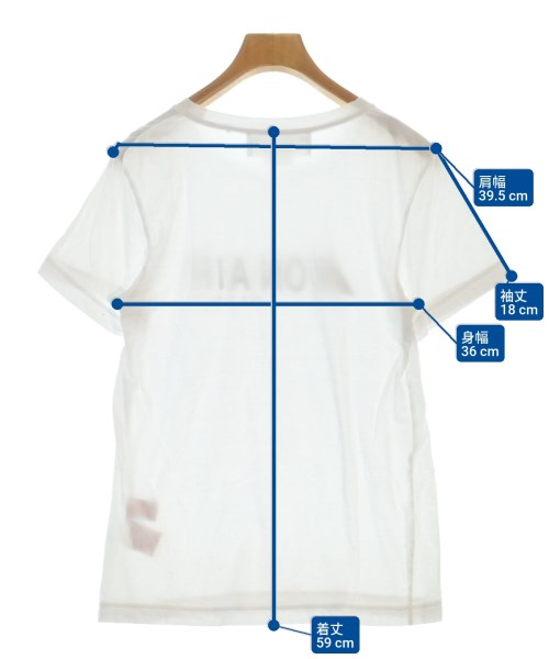 MUVEIL WORK Tee Shirts/Tops