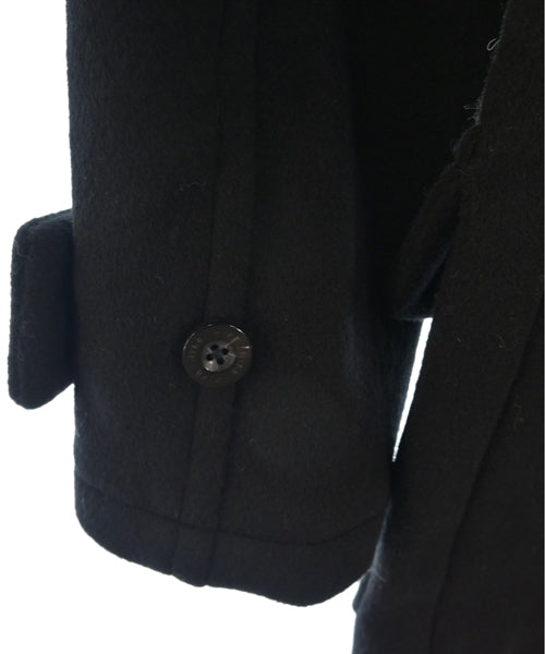 HYKE Duffle coats
