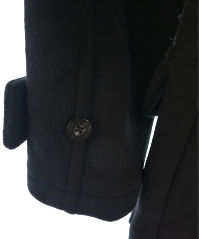 HYKE Duffle coats