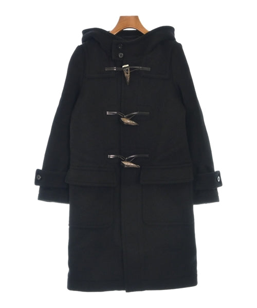 HYKE Duffle coats