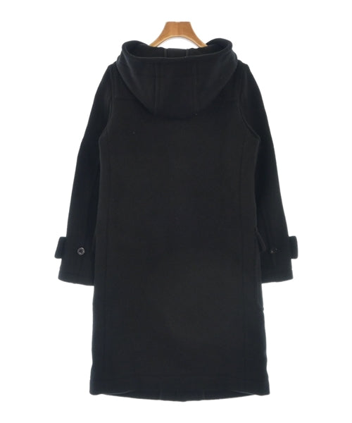 HYKE Duffle coats