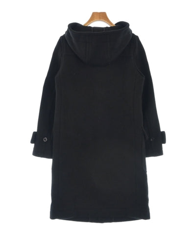 HYKE Duffle coats