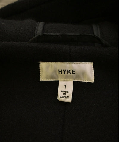 HYKE Duffle coats