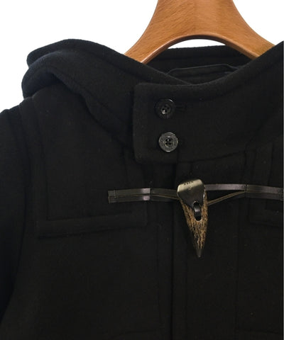 HYKE Duffle coats