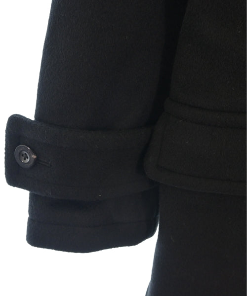 HYKE Duffle coats