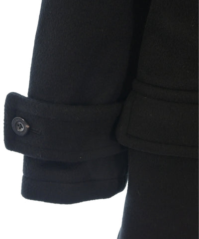 HYKE Duffle coats