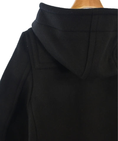 HYKE Duffle coats