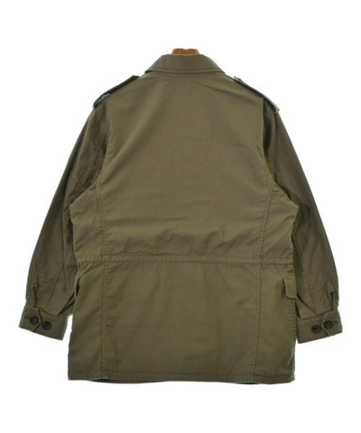 beautiful people Millitary jackets