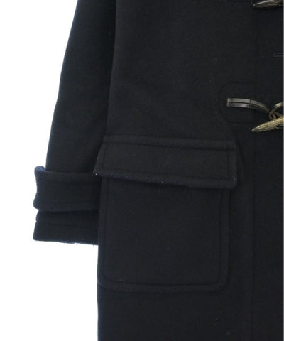 HYKE Duffle coats