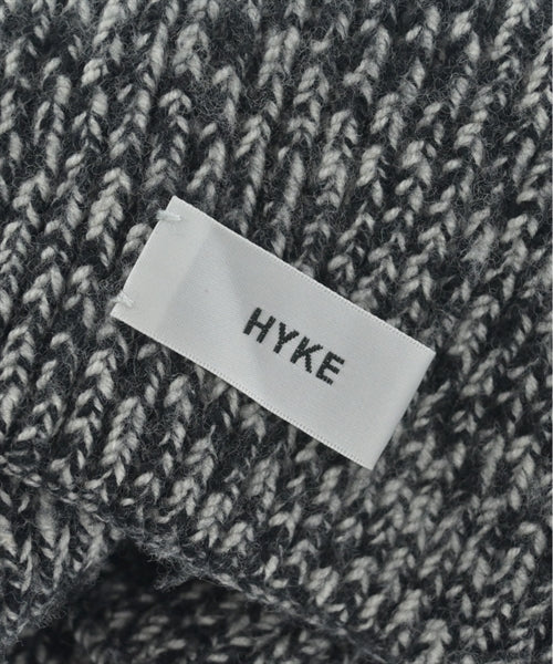 HYKE Stoles