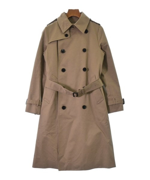 HYKE Trench coats