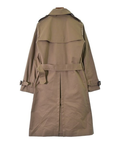 HYKE Trench coats