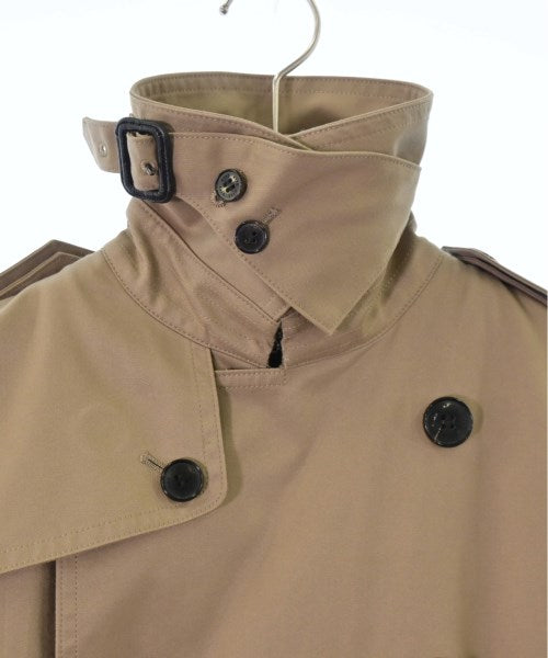 HYKE Trench coats