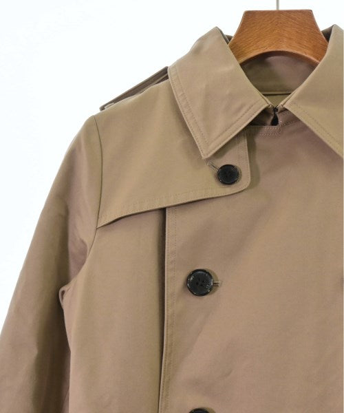 HYKE Trench coats