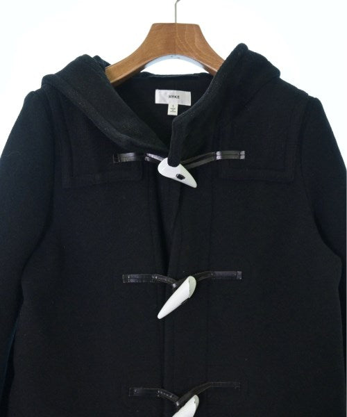 HYKE Duffle coats