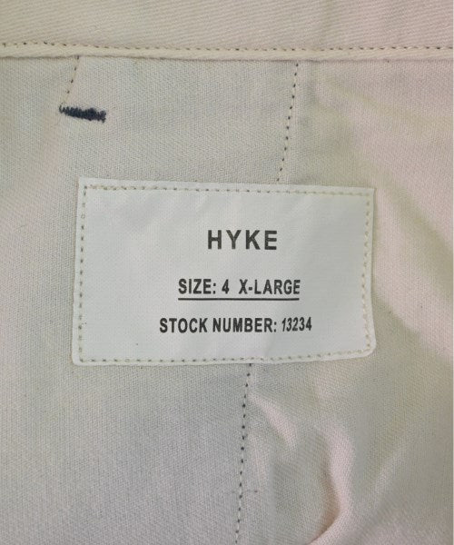 HYKE Trousers