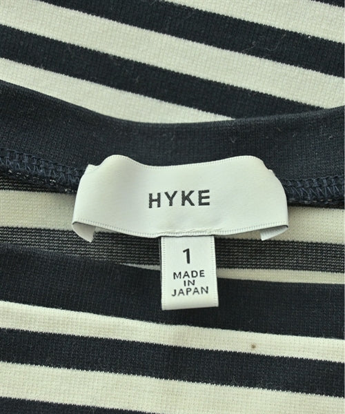 HYKE Tee Shirts/Tops