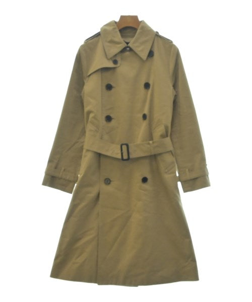 HYKE Trench coats