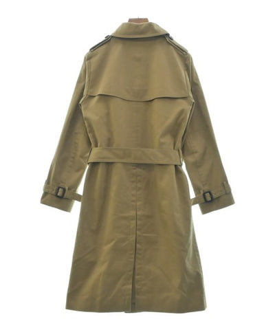 HYKE Trench coats