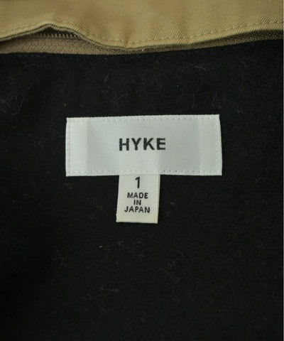 HYKE Trench coats