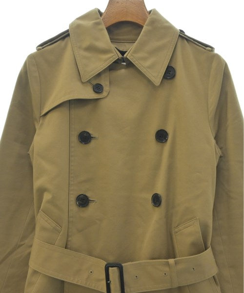 HYKE Trench coats