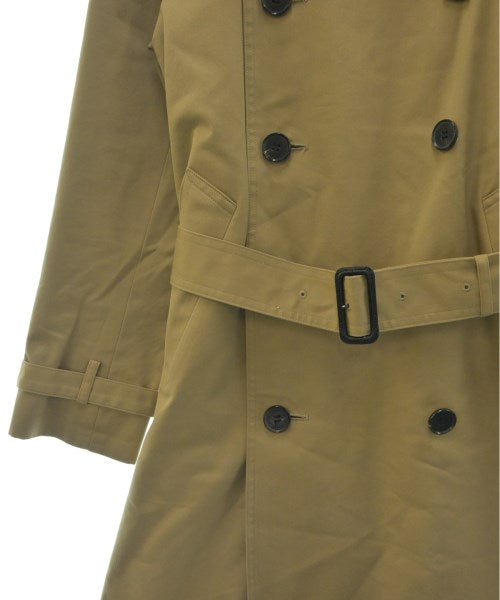 HYKE Trench coats