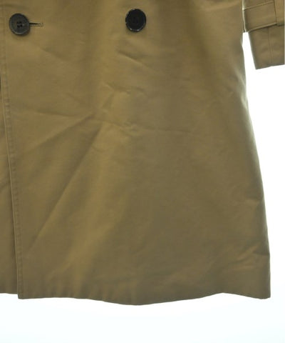 HYKE Trench coats