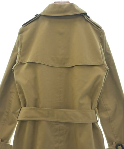 HYKE Trench coats