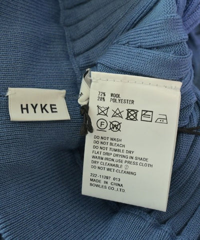 HYKE Long/Maxi length skirts