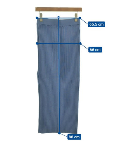 HYKE Long/Maxi length skirts