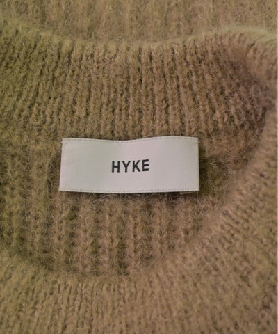 HYKE Sweaters