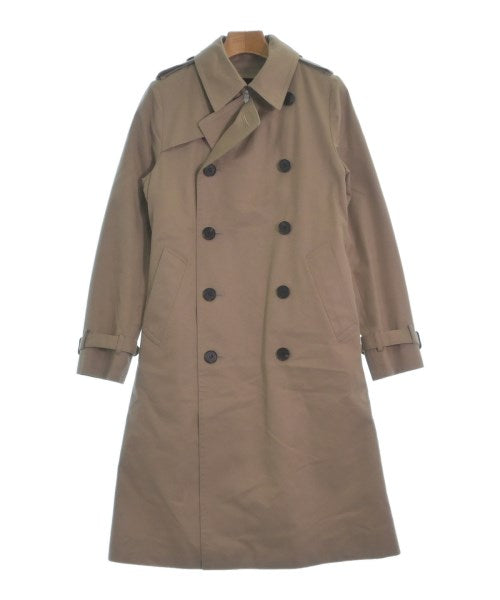 HYKE Trench coats