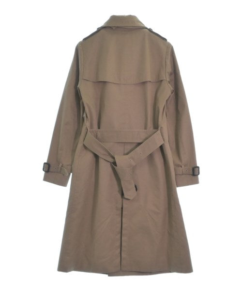 HYKE Trench coats