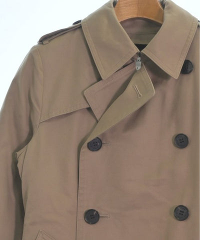 HYKE Trench coats